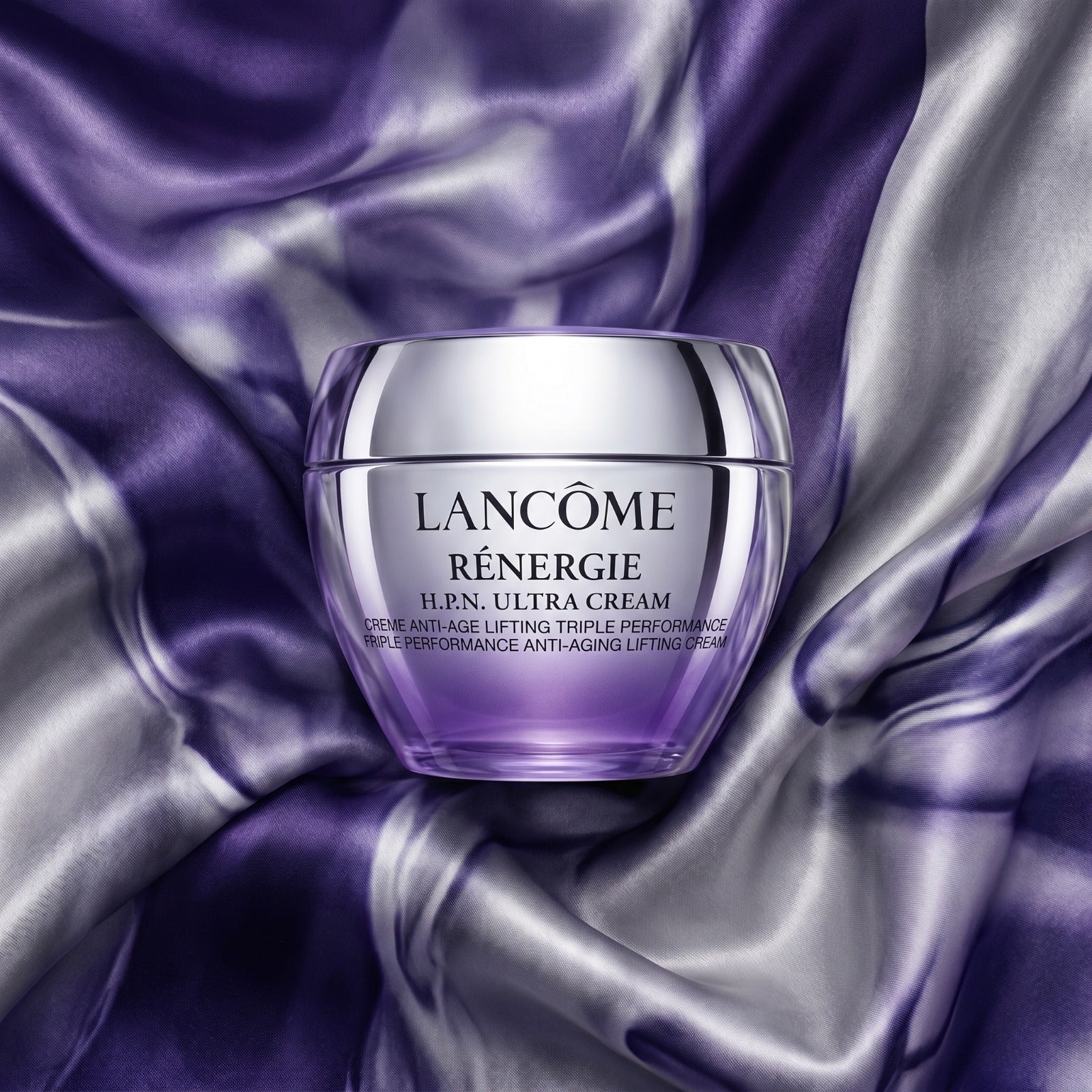 Lancome Paris Renergie H.P.N. 300-Peptide Cream 1.69 Fl Oz 50 mL NEW