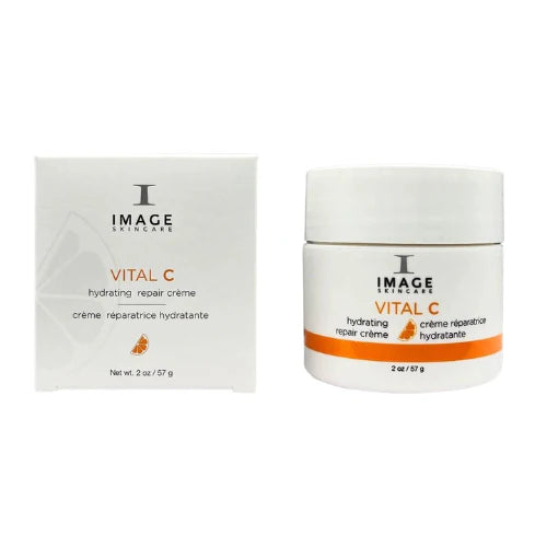 Hydrating Face Cream for Dry Skin, Moisture Restoration & Radiant Complexion | Vitamin-Enriched Skincare Formula (2 oz / 57g)
