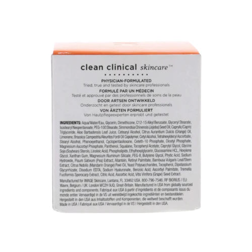 Hydrating Face Cream for Dry Skin, Moisture Restoration & Radiant Complexion | Vitamin-Enriched Skincare Formula (2 oz / 57g)
