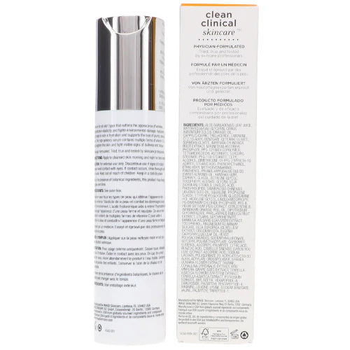 Hydrating Anti-Aging Face Serum for Radiance, Moisture Retention & Smooth Skin Texture | Vitamin-Enriched Skincare Formula (1.7 oz)