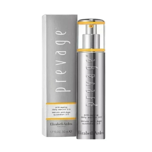 Anti-Aging Face Serum for Firmness, Radiance & Environmental Defense | Advanced Antioxidant Skincare Formula (1.7 oz / 50ml)