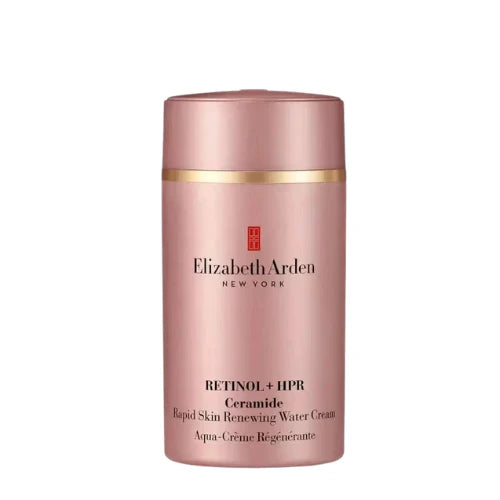 Retinol Face Cream for Skin Renewal, Fine Line Support & Deep Hydration | Ceramide-Enriched Anti-Aging Skincare Formula (50ml
