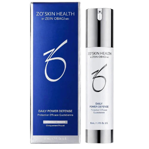 Zo Skin Health Daily Power Defense (1.7 Fl Oz) Anti-Aging