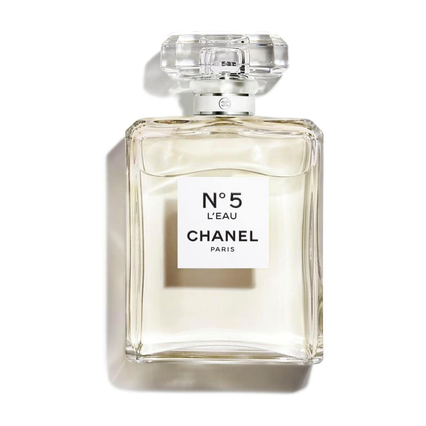 Chanel No. 5 L'Eau Eau de Toilette for Women