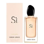Giorgio Armani Si Eau de Parfum for Women Spray 3.4 oz / 100 ml – Brand New NIB