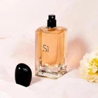 Giorgio Armani Si Eau de Parfum for Women Spray 3.4 oz / 100 ml – Brand New NIB