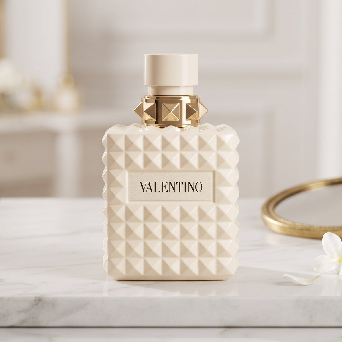 Valentino Donna Born in Roma Extradose EDP 3.4 oz / 100ml Women Perfume New in Box