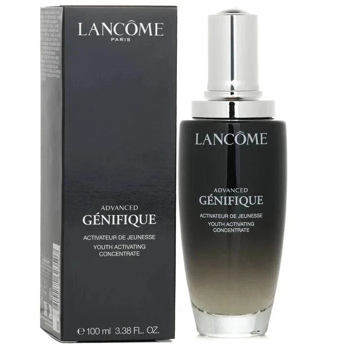 Lancome Advanced Genifique Youth Activating Concentrate 3.38oz /100ml
