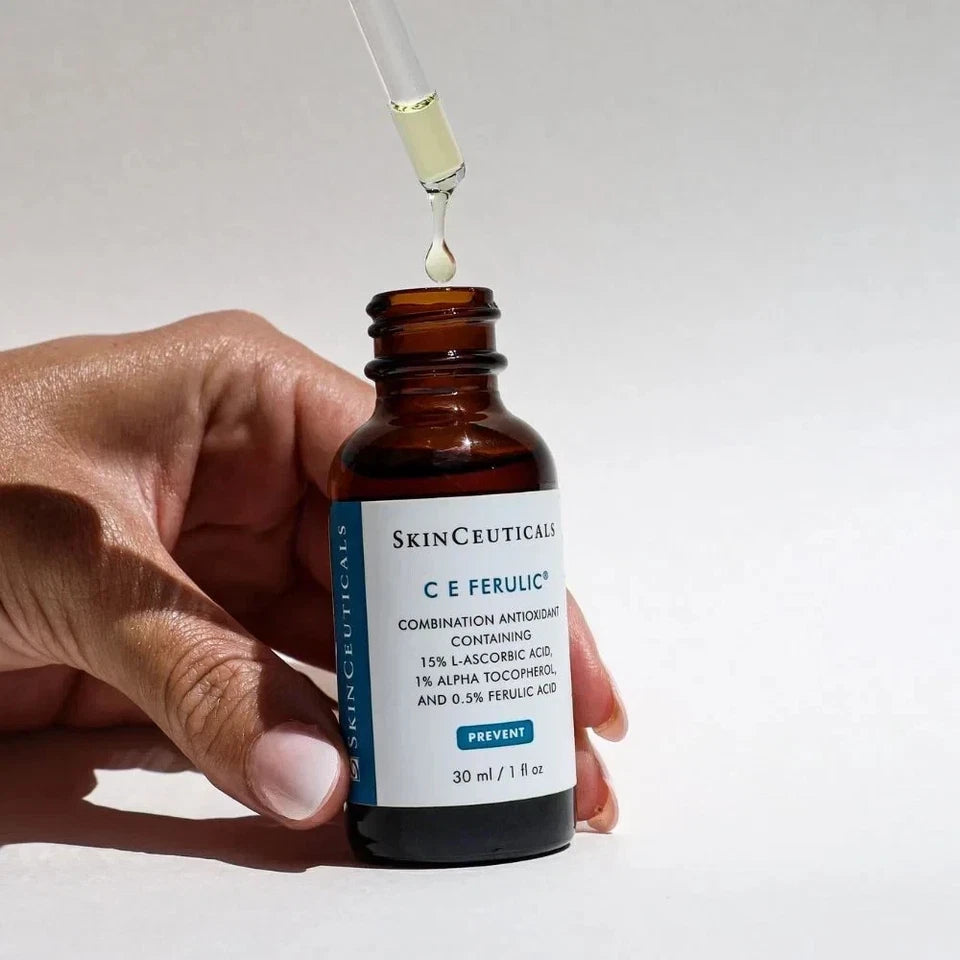 SkinCeuticals C E Ferulic With 15% L-ascorbic Acid Serum - 1 fl oz- New in Box