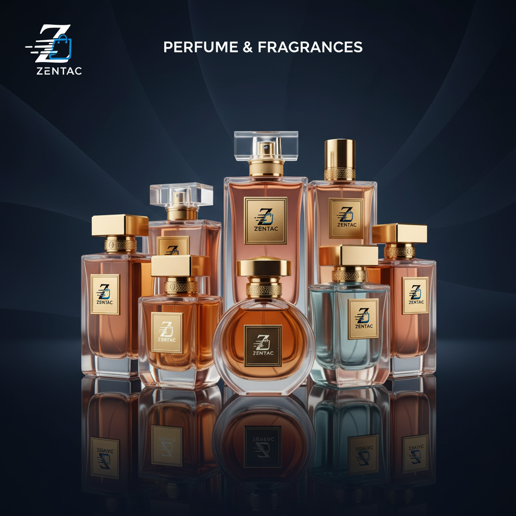 PERFUME & FRAGRANCES