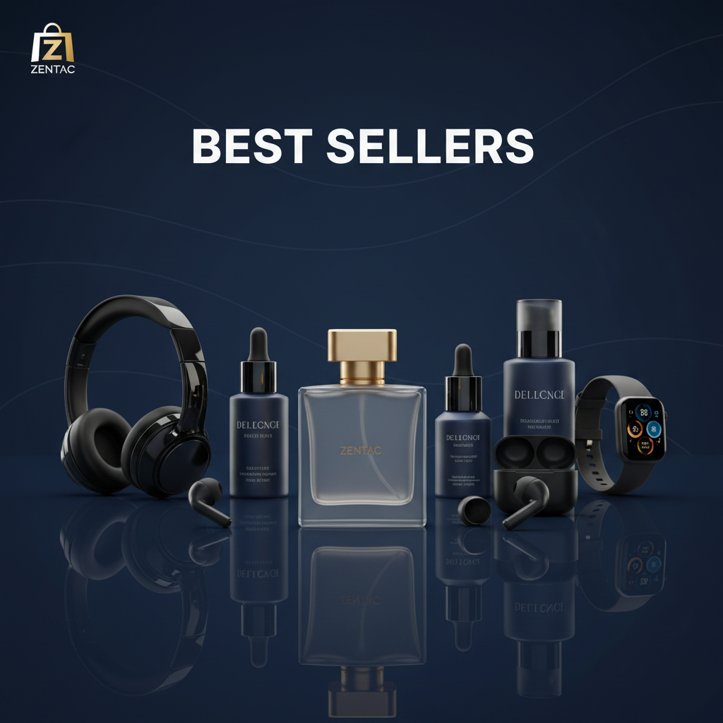 BEST SELLERS