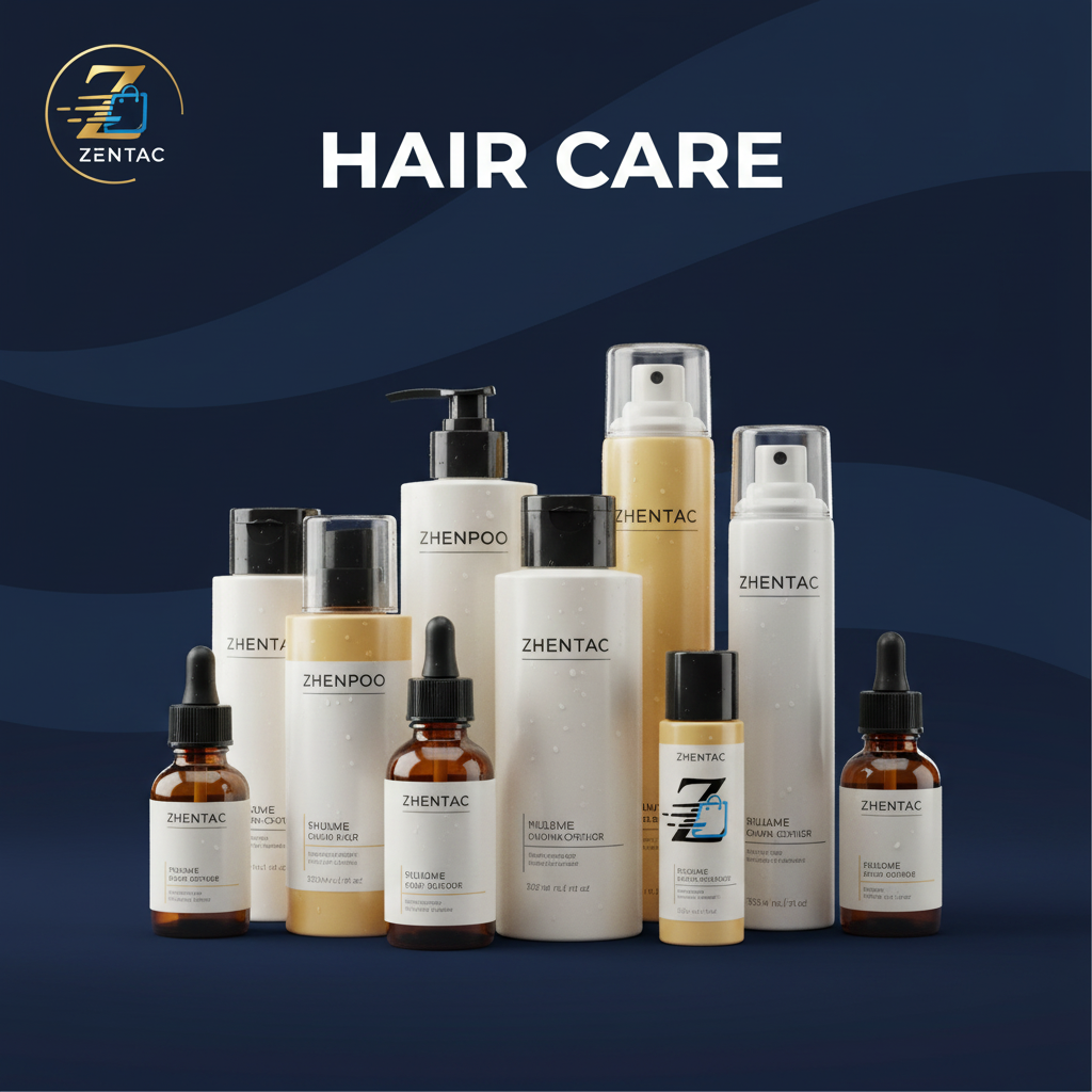 HAIR CARE