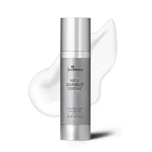 Skin Medica Neck Correct Cream - For Neck and Decollete 56.7g/2oz NIB