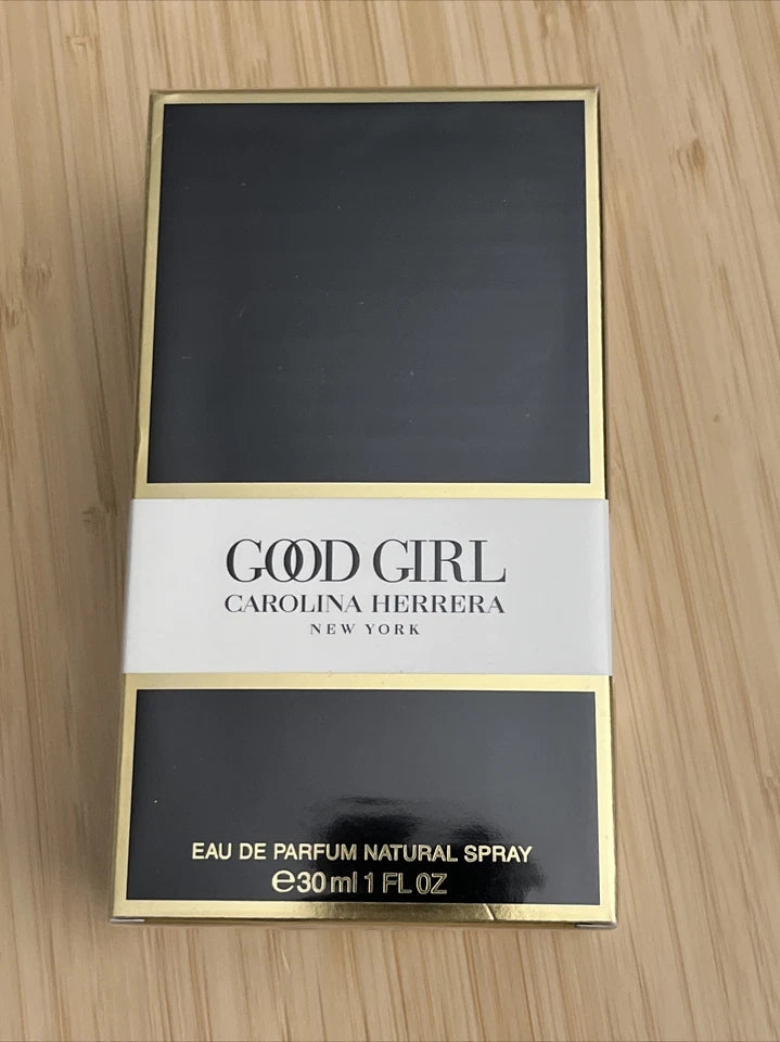 CAROLINA HERRERA GOOD GIRL NEW YORK EAU DE PARFUM NATURAL SPRAY e30ml./1 FL. OZ.